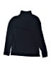 Crewcuts 100% Cotton Blue Turtleneck Sweater Size 12 - 14 - photo 2