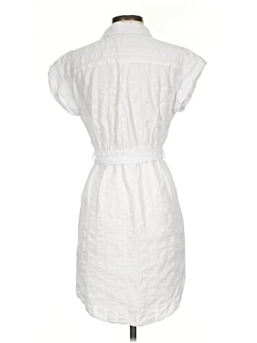 J.Crew Factory Store Casual Dress (view 2)