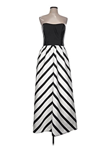Alfred Sung Cocktail Dress (view 1)