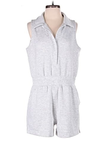 Yogalicious Romper (view 1)