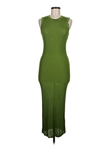 Atlein Collective Casual Dress (view 1)