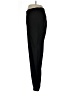 Mono b Solid Black Active Pants Size L - photo 5