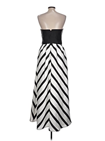 Alfred Sung Cocktail Dress (view 2)