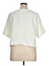 Adrianna Papell Ivory Pullover Sweater Size XL - photo 2
