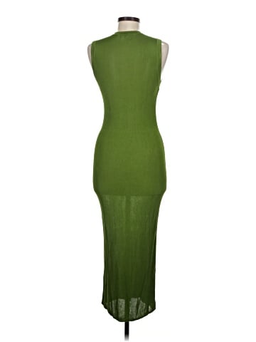Atlein Collective Casual Dress (view 2)