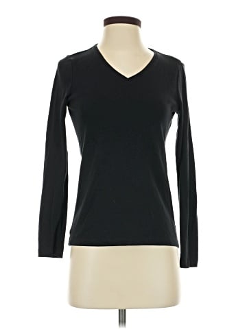 L.L.Bean Long Sleeve T-Shirt (view 1)