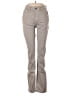 YA-YA Gray Jeans Size 34 waist - photo 1