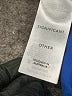 Significant Other Solid Blue Formal Skirt Size 6 - photo 5