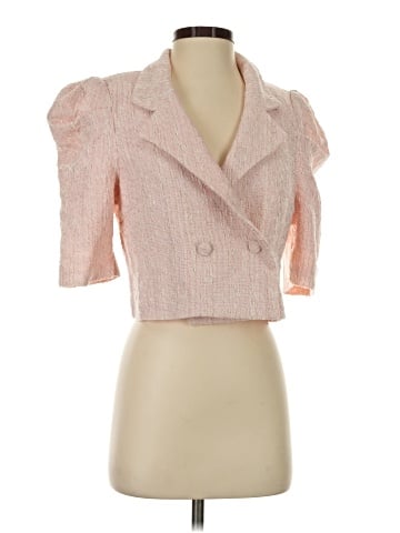 Lena Blazer (view 1)