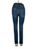 Ashley Mason Solid Blue Jeans Size 0 - photo 2