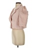Lena 100% Polyester Pink Blazer Size S - photo 5