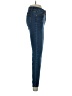 Ashley Mason Solid Blue Jeans Size 0 - photo 4
