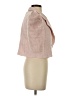 Lena 100% Polyester Pink Blazer Size S - photo 4