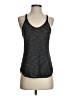 Lululemon Athletica Gray Active Tank Size 4 - photo 1