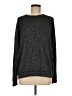Athleta Gray Pullover Sweater Size M - photo 1
