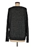 Athleta Gray Pullover Sweater Size M - photo 2