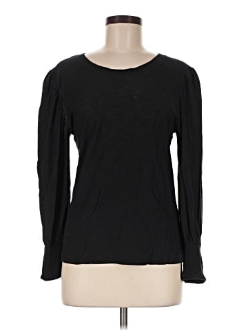NATION LTD Long Sleeve T-Shirt (view 1)