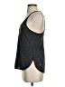 Lululemon Athletica Gray Active Tank Size 4 - photo 5