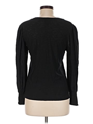 NATION LTD Long Sleeve T-Shirt (view 2)