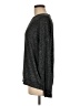 Athleta Gray Pullover Sweater Size M - photo 5