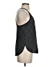 Lululemon Athletica Gray Active Tank Size 4 - photo 4