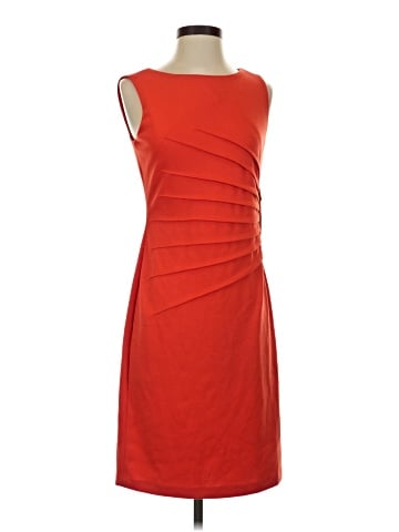 Ivanka Trump Cocktail Dress (view 1)