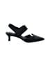 AK Anne Klein Black Heels Size 8 - photo 1