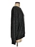 Athleta Gray Pullover Sweater Size M - photo 4