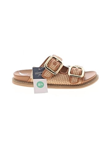 Universal Thread Sandals (view 1)