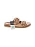 Universal Thread Tan Sandals Size 8 1/2 - photo 1