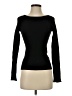 Brandy Melville Black Pullover Sweater Size S - photo 1