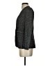 Rebecca Taylor Tweed Gray Blazer Size 2 - photo 5