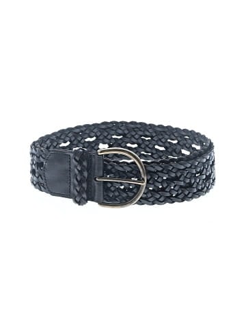 Tarnish Leather Belt (view 1)