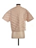 My Anorak 100% Nylon Tan Jacket Size S - photo 2