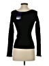 Brandy Melville Black Pullover Sweater Size S - photo 2