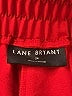 Lane Bryant Color Block Red Track Pants Size 24 - photo 4