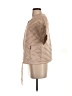 My Anorak 100% Nylon Tan Jacket Size S - photo 5