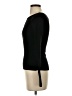Brandy Melville Black Pullover Sweater Size S - photo 5