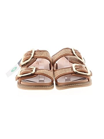 Universal Thread Sandals (view 2)