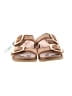 Universal Thread Tan Sandals Size 8 1/2 - photo 2