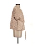 My Anorak 100% Nylon Tan Jacket Size S - photo 4