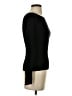 Brandy Melville Black Pullover Sweater Size S - photo 4