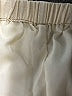 Unbranded Solid Yellow Athletic Shorts Size XL - photo 4
