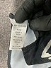 Roaman's 100% Polyester Black Burgundy Long Sleeve Blouse Size 22 (1X) - photo 8