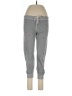 The Great. Hearts Gray Sweatpants Size XS (0) - photo 1