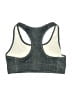 Nike Gray Swimsuit Top Size XS - photo 2