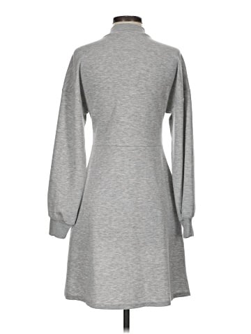 Scoop Casual Dress (view 2)