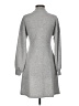 Scoop Gray Casual Dress Size 0 - photo 2