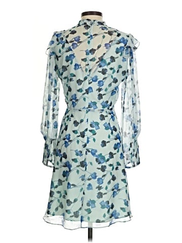 Diane von Furstenberg Cocktail Dress (view 2)
