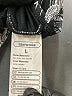 Assorted Brands Paisley Black One Piece Swimsuit Size L - photo 4